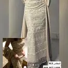 فستان جديد زواج