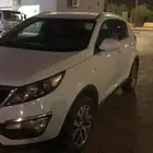 كيا سبورتاج 2015