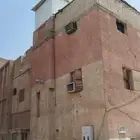 بيت بالحاره الغربيه