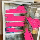 ثلاجه 15 او 16 قدم. وسجاده