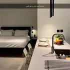 تم تاجيرها بالشهر لمدة عام دراسي