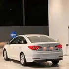 سوناتا موديل 2016 للبيع تشليح