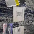 كتلوجات كامري 11