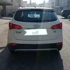 هونداي سنتافي