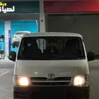 للبيع باص بضاعه ((ديزل ))