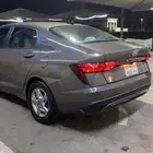 اكسنت موديل 2024