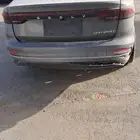 جيلي امجراند GS 2023