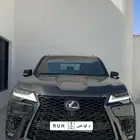 للبيع لكزس LX2022 نظيف