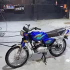 دباب سوزوكي اكس 100