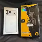 ايفون 17 برو ماكس 256 جديد