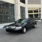 لنكون تاون كار 2007