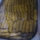 معلم ورق عنب ومقبلات