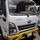 هيونداي دينا ثلاجه موديل 2021