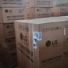 للبيع مكيفات اسبليت جديدة بسعر الجملة