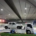 سطحة خميس مشيط و ابها واحد رفيده و الرياض و القصيم دمام