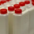 للبيع لبن لتر بعشره ولتر ونص ب15 وزبده بعشره شغل نظيف وطازج