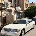 لينكون تاون كار 2003