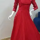 فساتين سهره