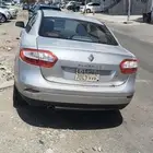 رينو فلوانس 2013
