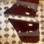 ديكورات كرسيدا من 1990الى 1996