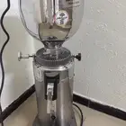 ستندات للعروض جديده وثلاجة مكسلات ومكينة طاحونه