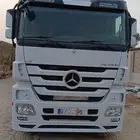 تريله موديل 2010