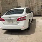 نيسان - سنترا 2016