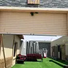 شاليهات الرياض