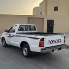 هايلوكس 2014 وكاله ماشي 180