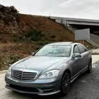 للبيع مرسدس AMG SAl350 شفط وارد جفالي