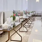 كوش طاولات طعام مداخل استقبال