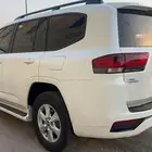 لاندكروزر 2024