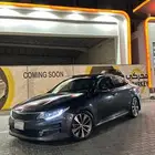 كيا أوبتيما 2018 فل كامل
