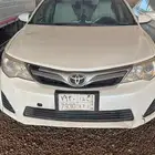 كامري 2015