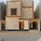 فرصه مميزه فله للإيجار بسعر رائع وشبه جديده