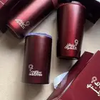 مق عنوان القهوة البرغندي