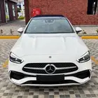 للبيع مرسيدس c300