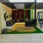 شاليه فخم للإيجار اليومي