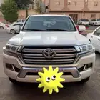 جيب لاند كروزر 8 سلندر سعودي عبداللطيف جميل شد بلد محركات و