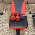 معدات رياضية