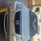 Nissan sunny 2007
