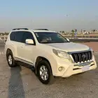 برادو تويوتا بلد
