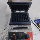 جهاز بنكيك و وافل و جاهز شاورما