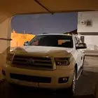 سكويا 2009 فل كامل للبيع