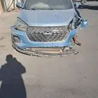 تشليح شيري تيجو 4 موديل 2022