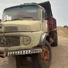 قلاب للبيع موديل 74 مكينه وقير وكارونه على الشرط