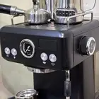 ماكينة قهوة