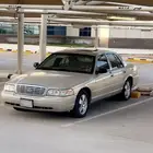 فورد كراون فكتوريا قير ارضي