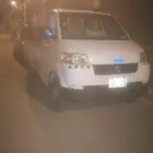 دباب سوزوكي 2008