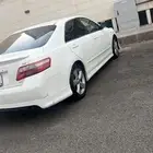 كامري شد بلد 2009 فل كامل تماتيك